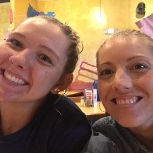 Meet your Posher, Abigail